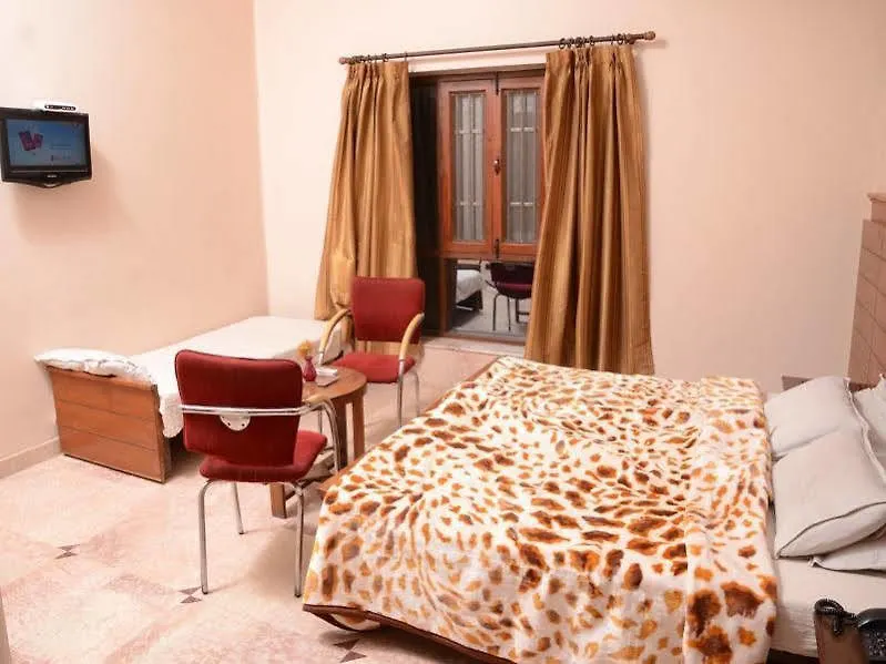**  Capital O 10953 Dayal Lodge - A Boutique Hotel Agra  India