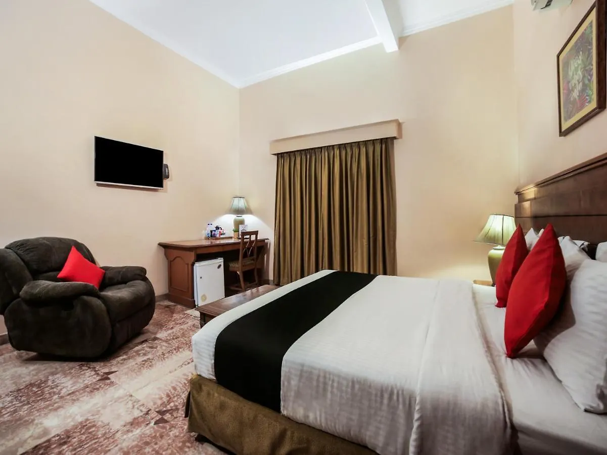 Capital O 10953 Dayal Lodge - A Boutique Hotel Agra  India