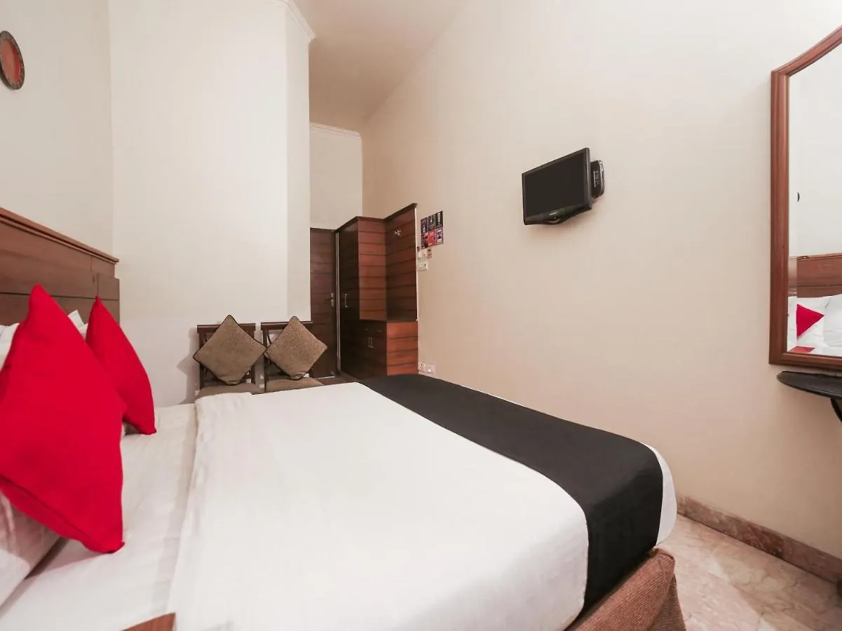 Capital O 10953 Dayal Lodge - A Boutique Hotel Agra  2*, Agra (Uttar Pradesh) India