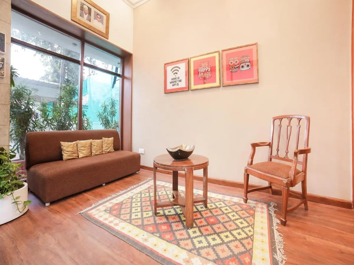 Capital O 10953 Dayal Lodge - A Boutique Hotel Agra  Agra (Uttar Pradesh)