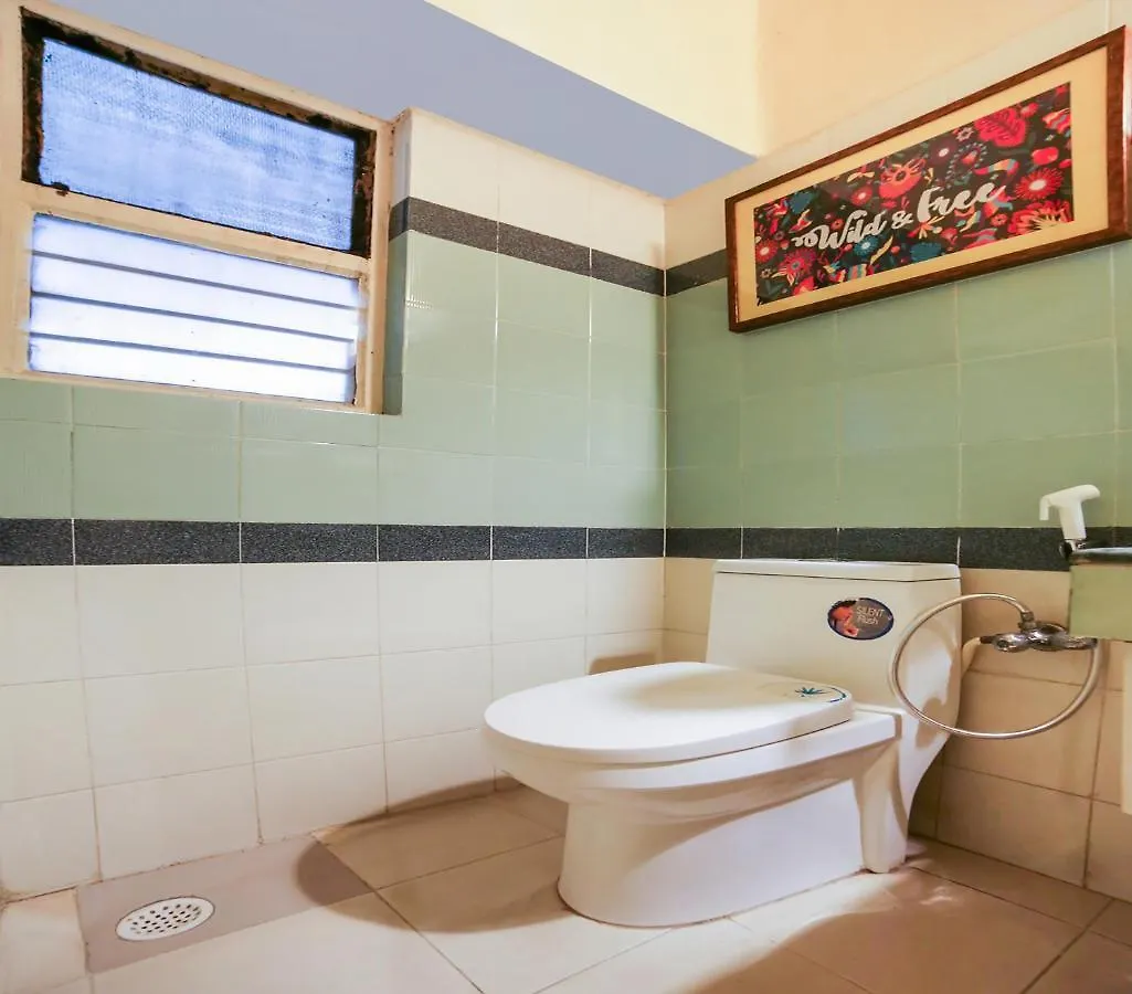 Capital O 10953 Dayal Lodge - A Boutique Hotel Agra  2*, Agra (Uttar Pradesh)