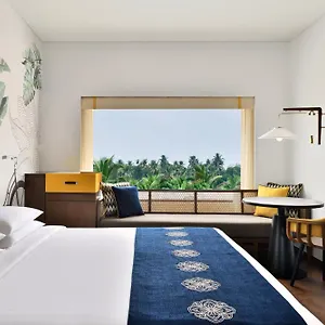 Port Muziris, A Tribute Portfolio By Marriott India