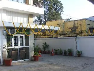Capital O 10953 Dayal Lodge - A Boutique Hotel Agra