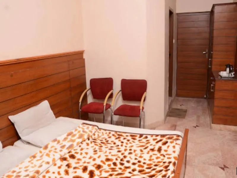 Capital O 10953 Dayal Lodge - A Boutique Hotel Agra   Agra (Uttar Pradesh)