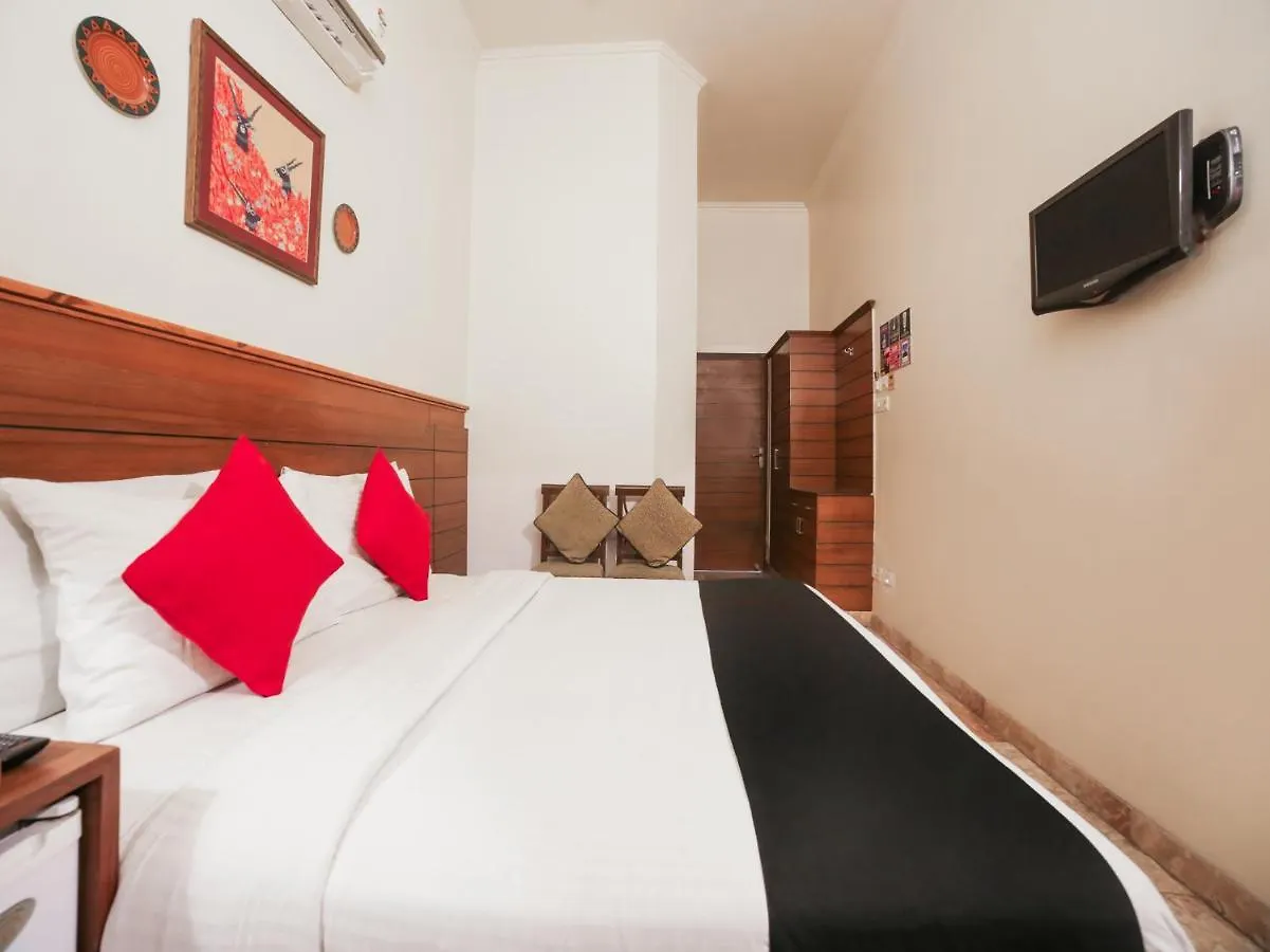 Capital O 10953 Dayal Lodge - A Boutique Hotel Agra  Agra (Uttar Pradesh)
