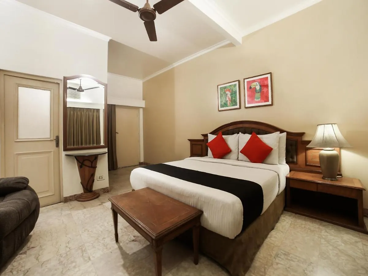 Capital O 10953 Dayal Lodge - A Boutique Hotel Agra