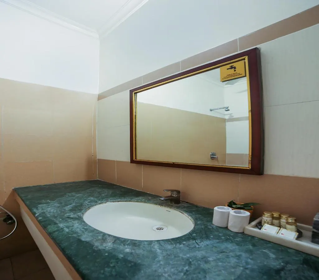Capital O 10953 Dayal Lodge - A Boutique Hotel Agra  India