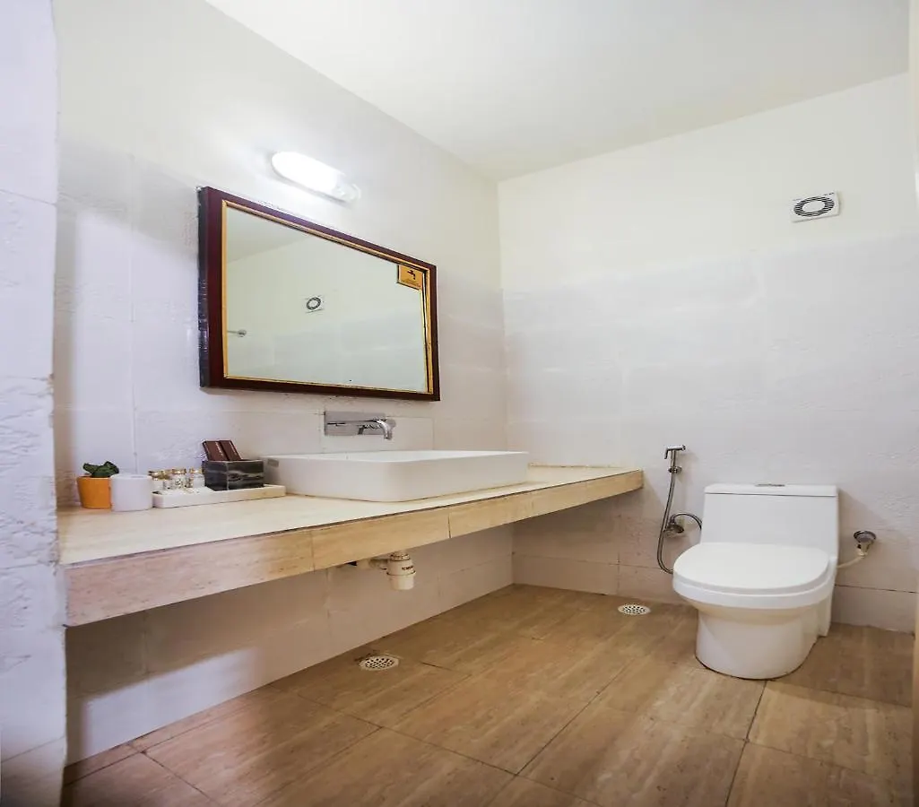 Capital O 10953 Dayal Lodge - A Boutique Hotel Agra  Agra (Uttar Pradesh)